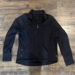 GapFit Athletic Zip Up